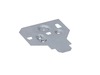 11758457-3-S-LG-4811W1A008B-BRACKET ASSEMBLY