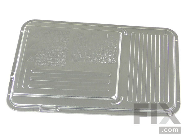 11758469-1-M-LG-ACQ86705503-COVER ASSEMBLY,PCB