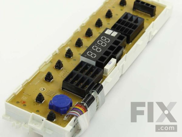 11758500-1-M-LG-EBR78610601-PCB ASSEMBLY