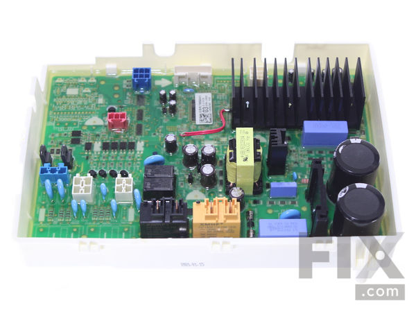11758501-1-M-LG-EBR79584103-PCB ASSEMBLY,MAIN