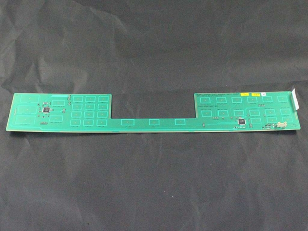 11758502-1-M-LG-EBR79627601-PCB Assembly, SIDEKEY