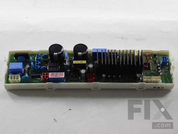 11758504-1-M-LG-EBR80321807-PCB Assembly, MAIN