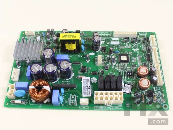 11758506-1-M-LG-EBR80757402-PCB ASSEMBLY,MAIN