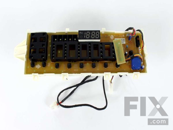 11758507-1-M-LG-EBR81170801-PCB ASSEMBLY,DISPLAY