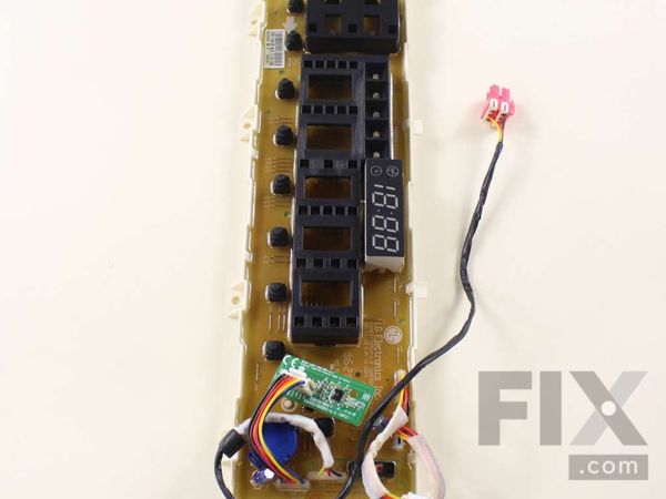11758508-1-M-LG-EBR81300801-PCB Assembly, DISPLAY