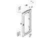 Packing Service Kit Assembly – Part Number: DA82-02227Q