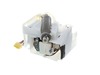 Auger Motor Case Assembly – Part Number: DA97-12540J