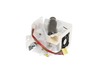 Refrigerator Assembly CASE AUGER MOTOR – Part Number: DA97-12540K