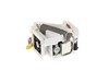 11758621-2-S-Samsung-DA97-12540K-Refrigerator Assembly CASE AUGER MOTOR