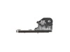 Hinge Assembly Middle,Right – Part Number: DA97-12612B