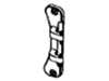 HINGE DOOR;DV7500K,ALDC, – Part Number: DC61-04152A