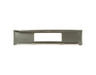 Range Backguard – Part Number: WB07X24826