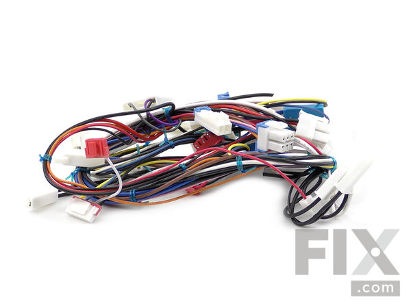 11758943-1-M-GE-WB18X27039- MAIN WIRE HARNESS Assembly