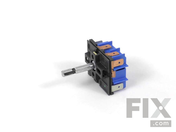 11758944-1-M-GE-WB24X26398-SWITCH INFINITE CONTROL