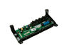 OVEN CONTROL W/ OVERLAY – Part Number: WB27X27118