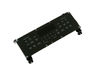 11758953-2-S-GE-WB27X27118-OVEN CONTROL W/ OVERLAY