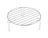 GRILL RACK – Part Number: WB48X27106