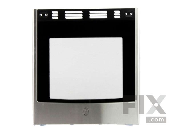 11758985-1-M-GE-WB56X24890- GLASS DOOR Assembly