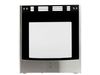 GLASS DOOR Assembly – Part Number: WB56X24890