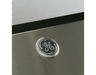 11758985-3-S-GE-WB56X24890- GLASS DOOR Assembly