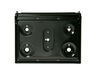 RANGETOP & BRKT Assembly – Part Number: WB62X24887