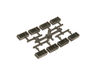 11759004-3-S-GE-WD09X21694- BUTTON & GRAPHIC Assembly