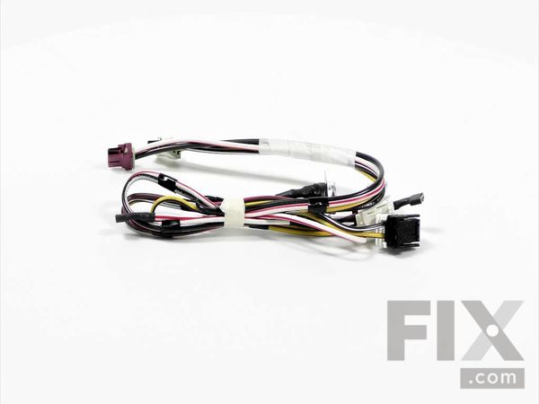 11759013-1-M-GE-WD21X22616-HARNESS Assembly AC