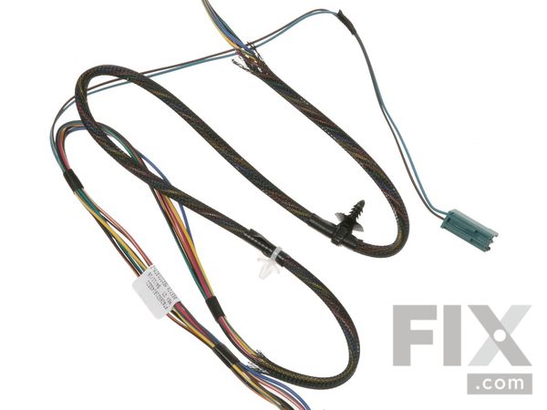 11759017-1-M-GE-WD21X22916-HARNESS Assembly DOOR