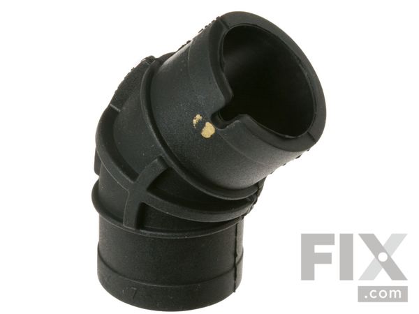 11759018-1-M-GE-WD24X20305-HOSE ELBOW DRAIN