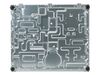 11759042-2-S-GE-WE04X25159- CHASSIS AND LEG Assembly