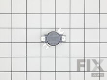Dryer Thermostat – Part Number: WE04X25194