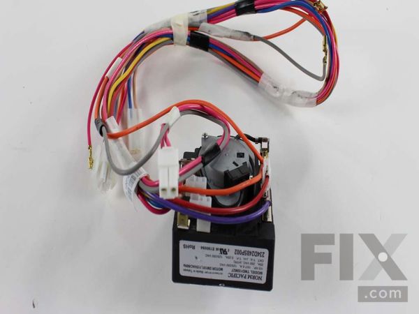 11759048-1-M-GE-WE15X23895-Timer and Harness