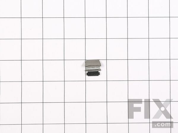 11759129-1-M-GE-WH02X24334-Spring Cover Clip