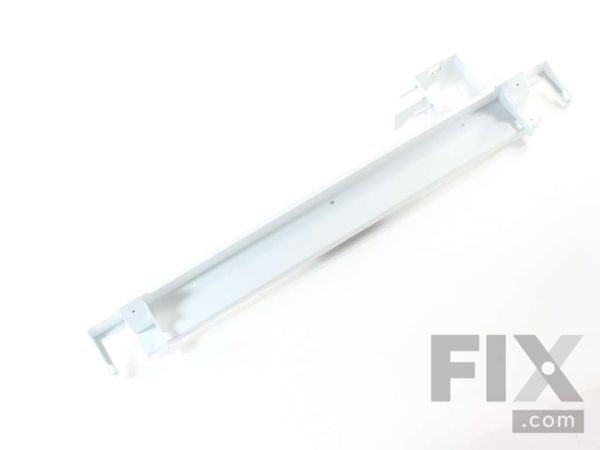 11759138-1-M-GE-WH18X25694-BACKSPLASH BOTTOM Assembly WW