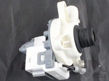 RECIRCULATION PUMP Assembly – Part Number: WH23X24175