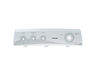 11759145-2-S-GE-WH42X22715- BACKSPLASH Assembly
