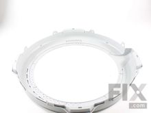 TUB COVER – Part Number: WH44X24150