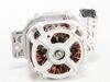 11759153-2-S-GE-WH49X25376-HP Motor & Nut