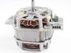 11759153-3-S-GE-WH49X25376-HP Motor & Nut