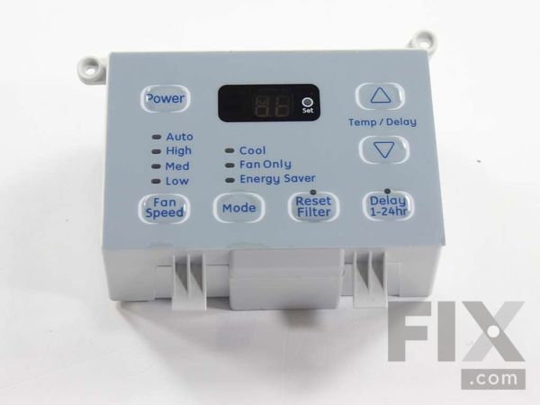 11759156-1-M-GE-WJ05X20178-PCB BOX SUB-Assembly