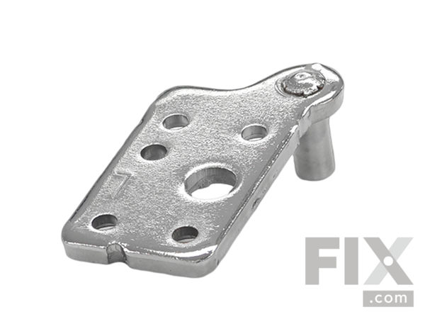 11759179-1-M-GE-WR13X25051- HINGE Assembly DOOR TOP Left Hand