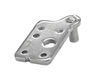 11759179-2-S-GE-WR13X25051- HINGE Assembly DOOR TOP Left Hand