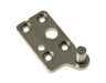 11759179-3-S-GE-WR13X25051- HINGE Assembly DOOR TOP Left Hand