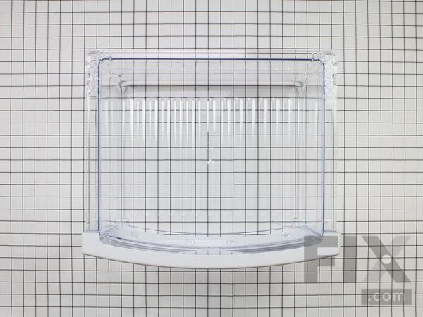 11759186-1-M-GE-WR32X26218-Refrigerator Crisper Drawer