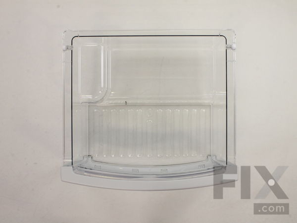 11759187-1-M-GE-WR32X26230-Crisper Drawer