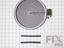 Surface Element – Part Number: W10823707
