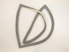 Door Gasket - Gray – Part Number: W10830162