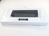 Door - White – Part Number: W10860349