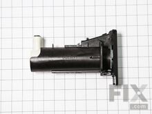 Water Filter Housing - Black – Part Number: W10862460