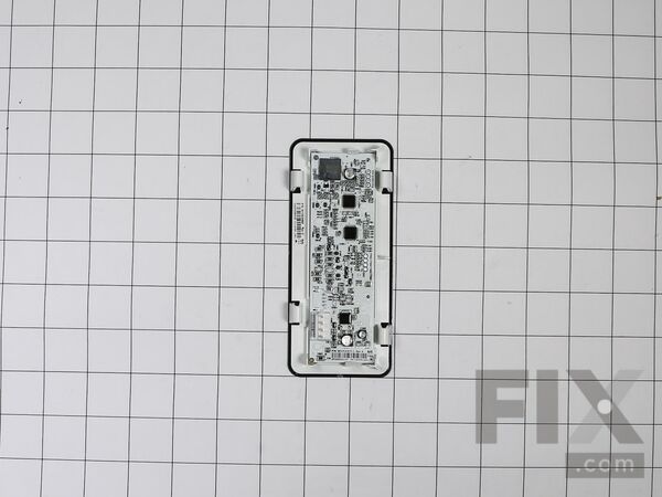11759613-1-M-Whirlpool-W10865633-Electric Control Board